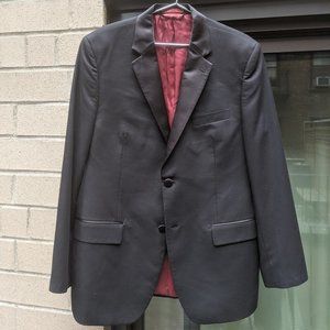 IZOD for Macy's Tuxedo 42R + 35 Pants